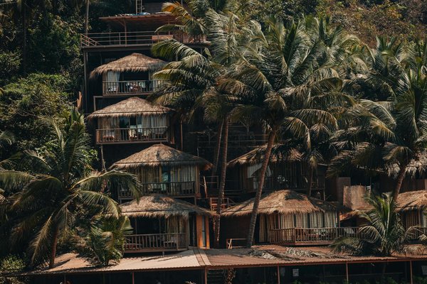 Quelle croisière propose des visites des rizières en terrasse aux Philippines?