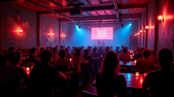 La salle de karaoké à Lyon qui transformera vos soirées