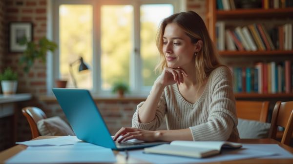 Réaliser un blog efficace en présentant son contenu avec soin